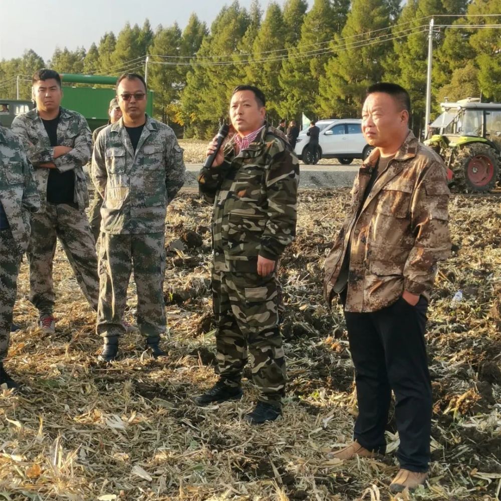 漠河县农业农村局最新新闻，漠河县农业农村局最新动态报道