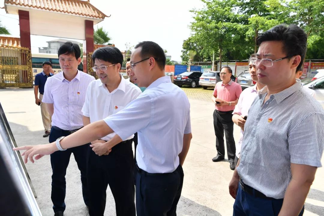 天字村委会最新领导团队介绍，天字村委会领导团队介绍