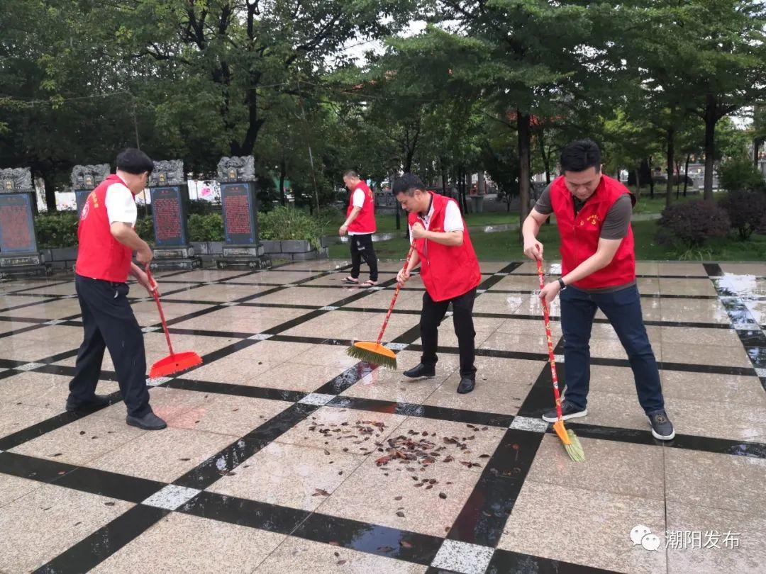 潮阳区卫生健康局最新新闻，推动健康潮阳建设迈向新高度，潮阳区卫生健康局推动健康建设迈上新台阶